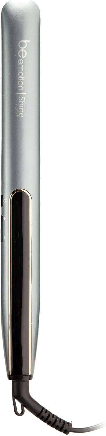 BE EMOTION Prancha Shine Nutrah Bivolt - Image 7