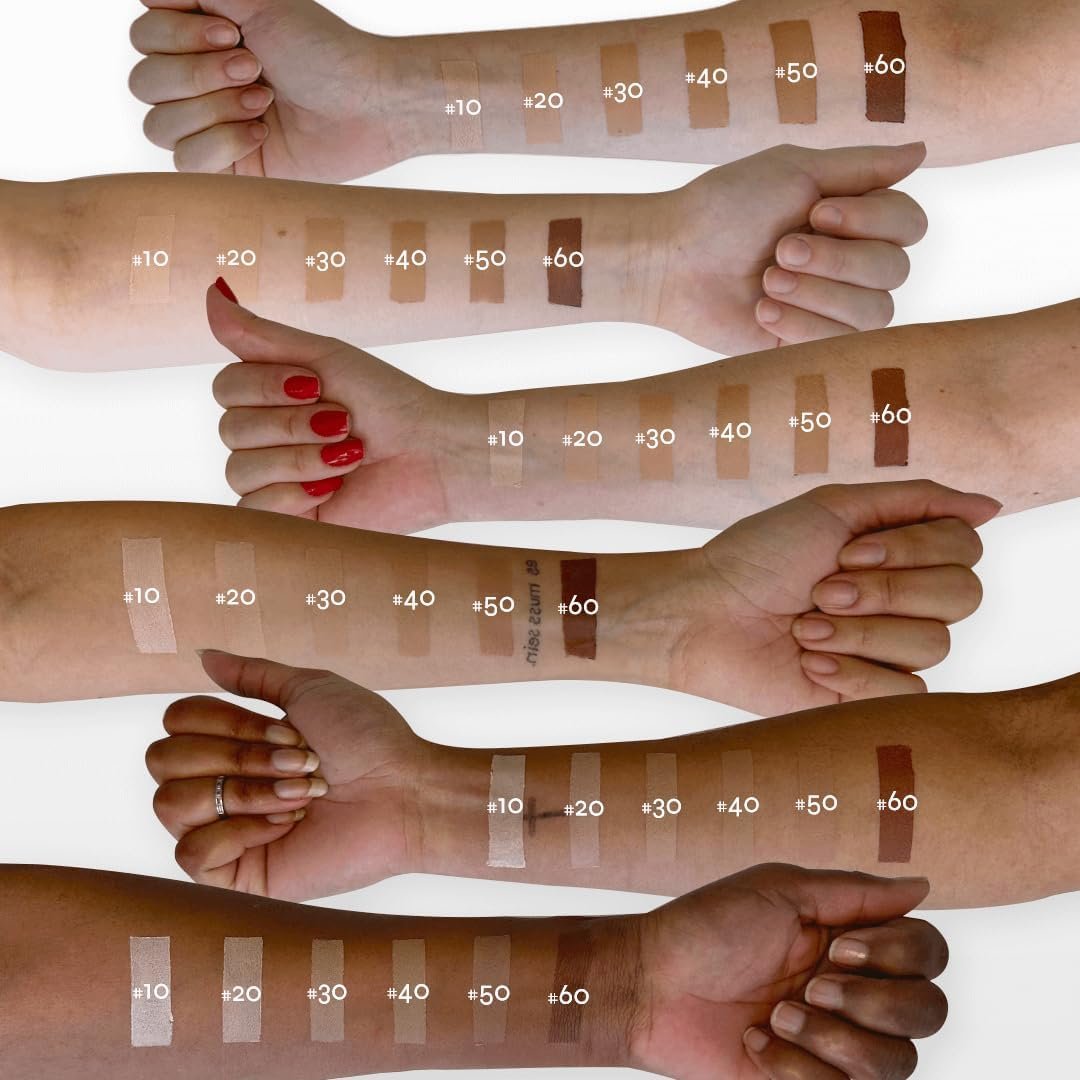 Protetor solar em bastão com cor FPS 95#30 - Image 13