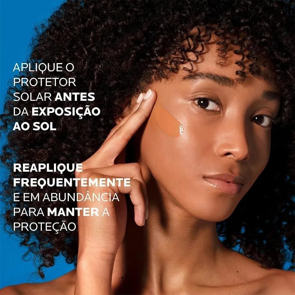 La Roche-Posay, Ultra Cover, Protetor Solar com Cor, FPS60, 30g - Image 42