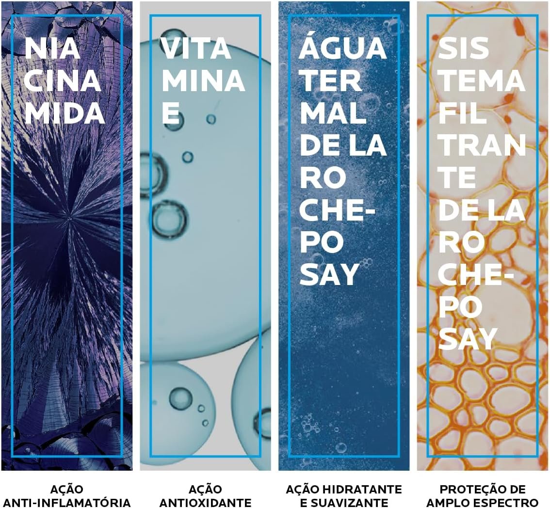 La Roche-Posay, Ultra Cover, Protetor Solar com Cor, FPS60, 30g - Image 39