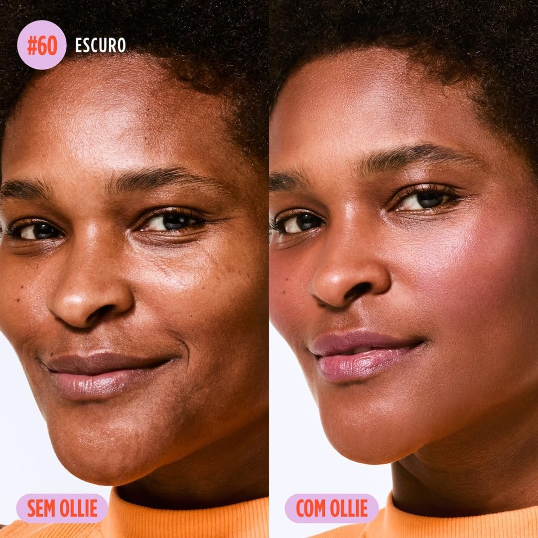 Protetor solar em bastão com cor FPS 95#30 - Image 24