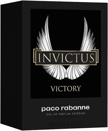 Invictus Victory Paco Rabanne Eau de Parfum 100 ml - Image 2