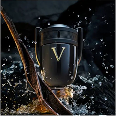 Invictus Victory Paco Rabanne Eau de Parfum 100 ml - Image 4