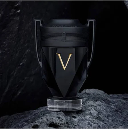 Invictus Victory Paco Rabanne Eau de Parfum 100 ml - Image 6